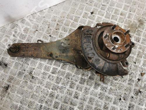 Used Right rear steering knuckle MAZDA CX-7 (ER) 2.2 MZR-CD AWD (ER10A) (173 hp) 28891288