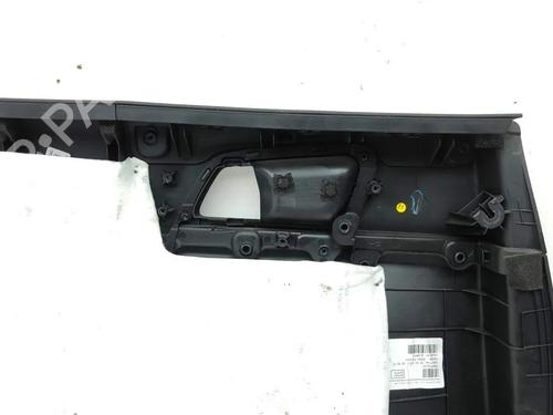 Rear right panel KIA SPORTAGE IV (QL, QLE) 1.6 GDI | BP36081395C61 - Image 3