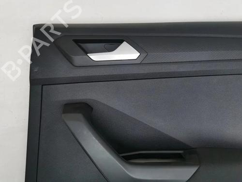 Rear right panel VW T-ROC (A11, D11) 1.0 TSI | BP36188013C61 - Image 8