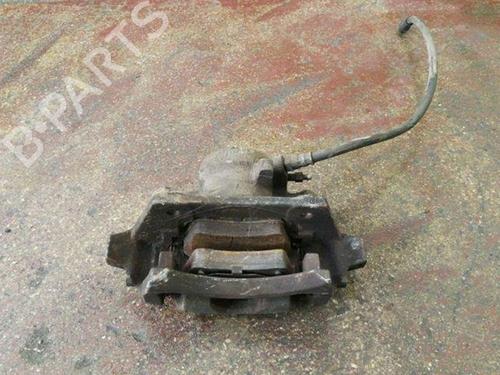 Used Left front brake caliper MERCEDES-BENZ A-CLASS (W169) A 180 CDI (169.007, 169.307) (109 hp) 28867187