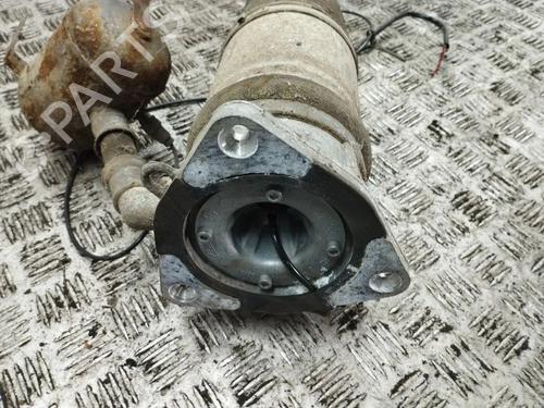 Left rear shock absorber AUDI A8 D3 (4E2, 4E8) 3.0 TDI quattro | BP36284953M18  - Image 7