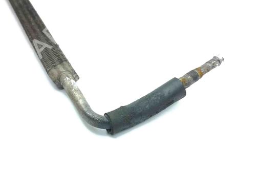 Heater matrix LAND ROVER RANGE ROVER SPORT I (L320) 2.7 D 4x4 | BP28872549M63 