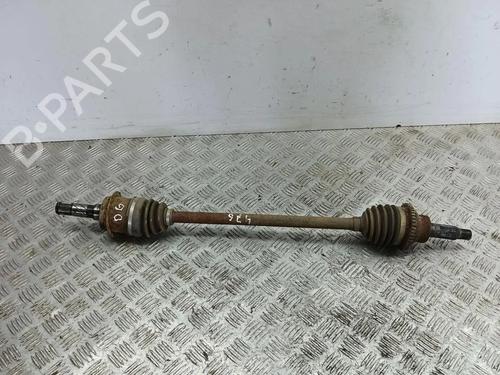 Used Right rear driveshaft Right rear driveshaft 36175868 36175868