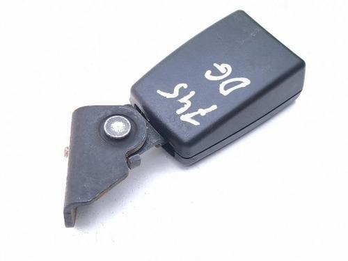 Used Seat buckle Seat buckle MINI MINI COUNTRYMAN (R60) One D (90 hp) 40501663 40501663