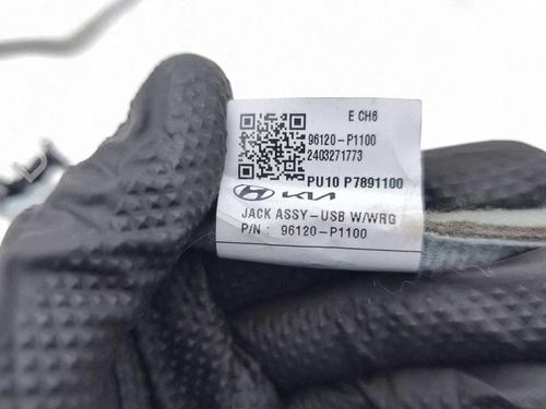 Electronic module KIA SPORTAGE V (NQ5) 1.6 T-GDI | BP37522041M83  - Image 9