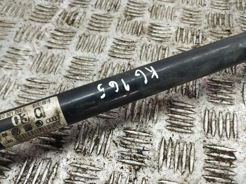 Left rear driveshaft AUDI A8 D3 (4E2, 4E8) S8 quattro | BP28886028M40 - Image 10