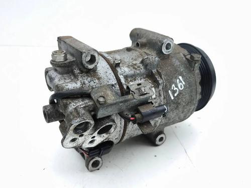 AC compressor MERCEDES-BENZ A-CLASS (W169) A 160 CDI (169.006, 169.306) | BP36084387M34 - Image 3