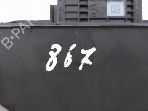 Electronic module AUDI A4 B9 (8W2, 8WC) 2.0 TDI | BP40466202M83 - Image 5