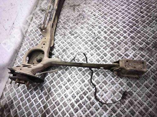 Rear axle CHRYSLER GRAND VOYAGER V (RT) 2.8 CRD | BP28899554M2 