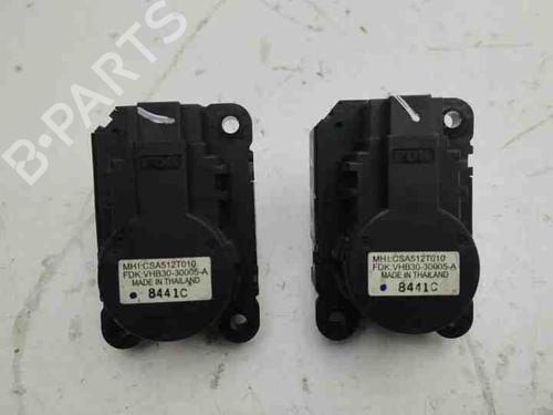 Used Electronic module CITROËN C-CROSSER (VU_, VV_) 2.2 HDi (156 hp) 28850189