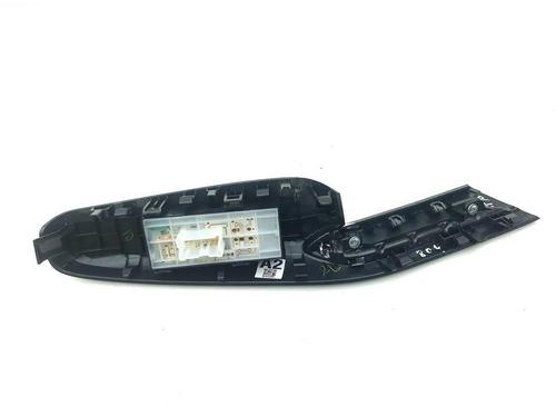 Left front window switch NISSAN JUKE (F16_) 1.0 | BP33919347I27 - Image 2