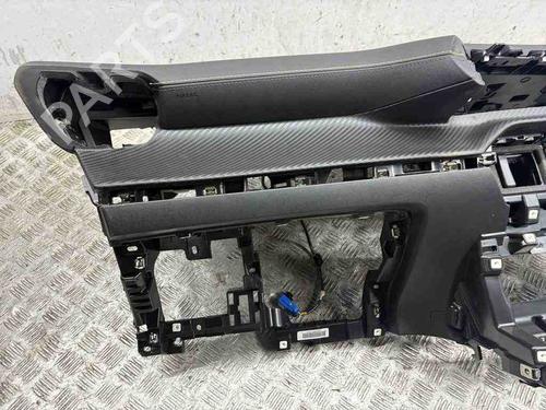 Dashboard PEUGEOT 2008 II (UD_, US_, UY_, UJ_, UR_, UC_) 1.2 PureTech 130 (USHNS, URHNS) | BP29432414C46 