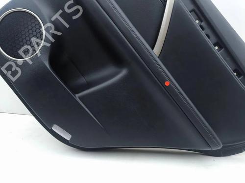 Rear right panel LEXUS RX (_L2_) 450h AWD (GYL25_, GYL25, GYL26) | BP36082249C61  - Image 5