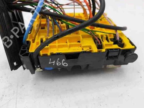 Fuse box CITROËN C4 Picasso II 1.6 HDi / BlueHDi 115 | BP28848650E1 