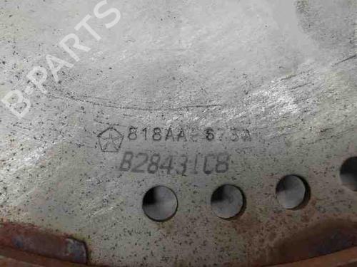 Flywheel MASERATI GHIBLI III (M157) 3.0 D | BP28864753M101 - Image 8
