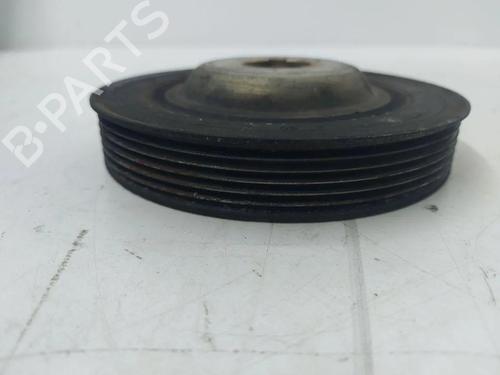 Pulley CITROËN C5 II Break (RE_) 2.0 HDi (RERHRH) | BP36064867M122 - Image 3