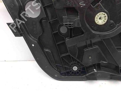 Rear left window mechanism HYUNDAI i40 I CW (VF) 1.7 CRDi | BP28890999C24 