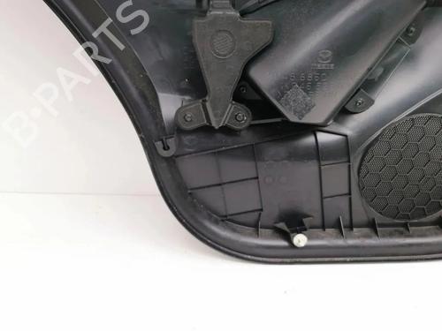 Rear right panel MAZDA CX-5 (KE, GH) 2.2 D (KE2FW) | BP36189364C61 - Image 6
