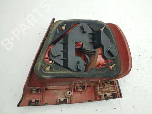 Left taillight AUDI A4 B5 (8D2) 2.5 TDI | BP33252114C34 - Image 8