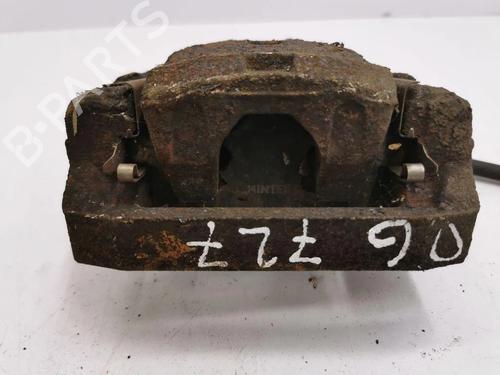 Right rear brake caliper MAZDA CX-7 (ER) 2.2 MZR-CD AWD (ER10A) | BP36329788M106 - Image 6