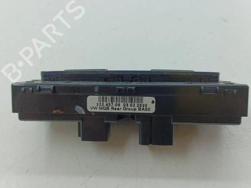 Electronic module VW GOLF VIII (CD1, DA1) 1.0 TSI | BP28898309M83 