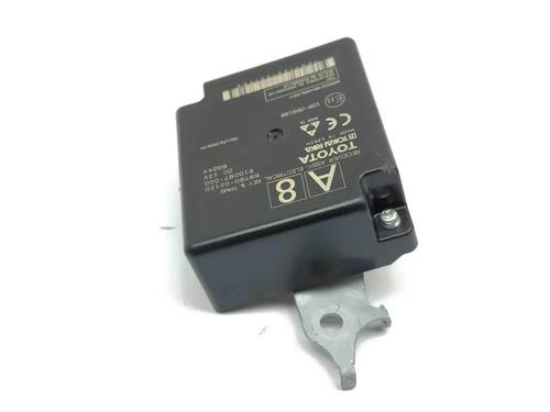 Electronic module TOYOTA COROLLA Saloon (_E21_) 1.8 VVTi Hybrid (ZWE219) | BP33667021M83 - Image 5