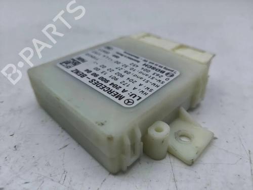 Electronic module MERCEDES-BENZ C-CLASS (W204) C 200 CDI (204.001) | BP36192971M83 - Image 4