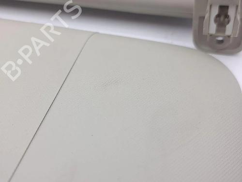 Left sun visor MAZDA CX-5 (KE, GH) 2.2 D (KE2FW) | BP36348529I1 - Image 12