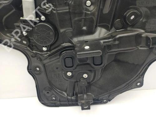 Front right window mechanism MAZDA 6 Estate (GJ, GL) 2.2 D | BP36174588C23  - Image 8