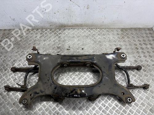 Rear axle LAND ROVER RANGE ROVER EVOQUE (L538) 2.2 D 4x4 | BP29569438M2 