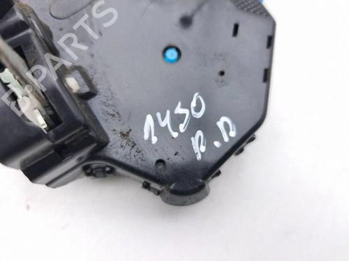 Front right lock LEXUS IS C (GSE2_) 250 (GSE20) | BP37643768C97 - Image 5