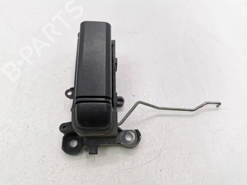 Used Exterior handle Exterior handle 28853481 28853481