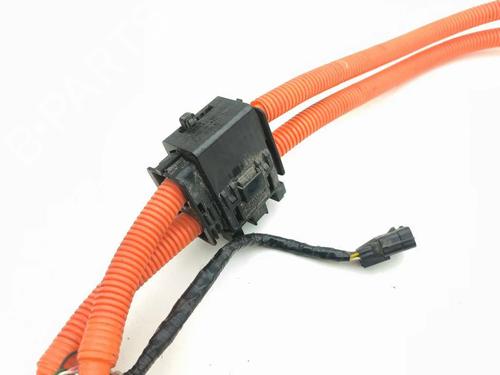 Wiring harness NISSAN LEAF (ZE1) Electric | BP36083665E16 - Image 4