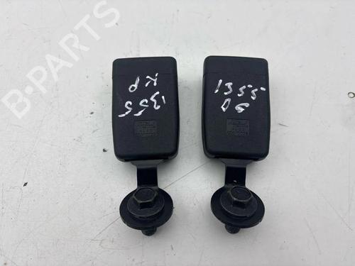 Used Seat buckle TOYOTA GT 86 Coupe (ZN6_) 2.0 (ZN6AC_, ZN6BC_, ZN6K) (200 hp) 32157328