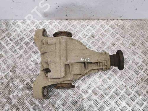 Rear differential AUDI Q7 (4MB, 4MG, 4MQ) 45 TDI quattro | BP28875542M24 
