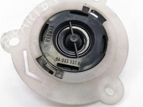 Speaker CITROËN C8 (EA_, EB_) 2.0 HDi | BP28847160E2 