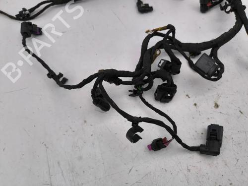 Wiring harness AUDI A1 Sportback (GBA) 25 TFSI | BP33257209E16 - Image 6