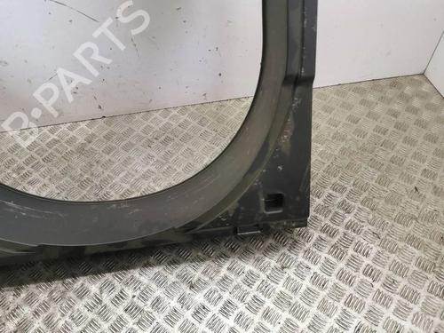 Boot lining JEEP CHEROKEE (KL) 2.0 CRD 4x4 | BP33919406I3 - Image 6