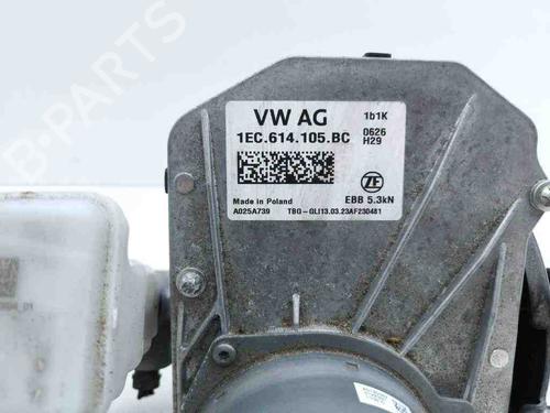 Servo brake SKODA ENYAQ iV SUV (5AZ) 50 | BP29076540M42 