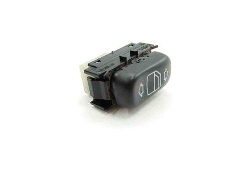 Used Right rear window switch MERCEDES-BENZ S-CLASS (W220, V220) S 320 CDI (220.026, 220.126) (197 hp) 28891983