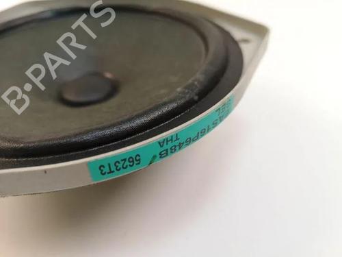 Speaker HONDA FR-V (BE) 2.2 i CTDi (BE5) | BP28867406E2 - Image 3