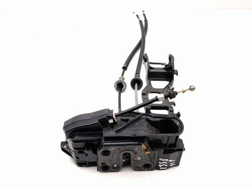 Used Front left lock HYUNDAI SANTA FÉ II (CM) 2.2 CRDi 4x4 (155 hp) 29919793