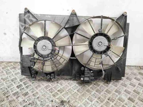 Motorkühlung für MAZDA CX-7 (ER) 2.2 MZR-CD AWD (ER10A) (173 hp) 28849106