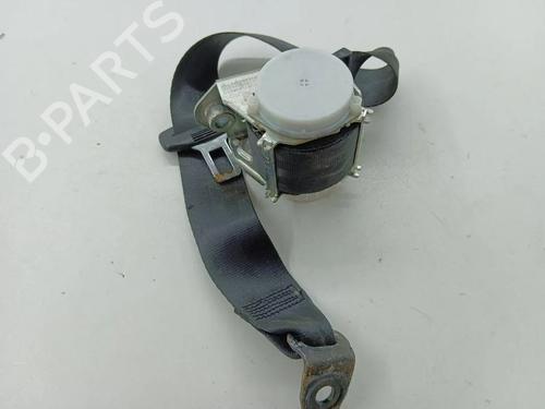Rear left seatbelt VW PASSAT B6 Variant (3C5) 1.6 | BP33224449I29 - Image 2