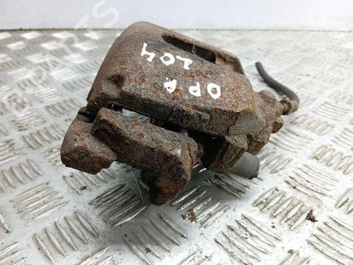 Right front brake caliper FORD B-MAX (JK) 1.6 TDCi | BP38252052M104 - Image 8