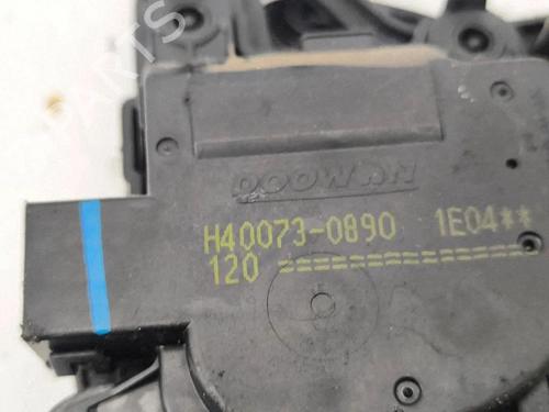 Electronic module HYUNDAI i40 I (VF) 1.7 CRDi | BP38250425M83 - Image 4