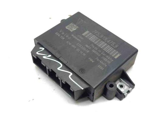 Módulo eletrónico PORSCHE CAYENNE (92A) 3.6 | BP28879679M83 