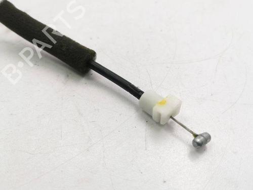 Rear right lock PEUGEOT 508 I (8D_) 2.0 HDi | BP28893179C99 