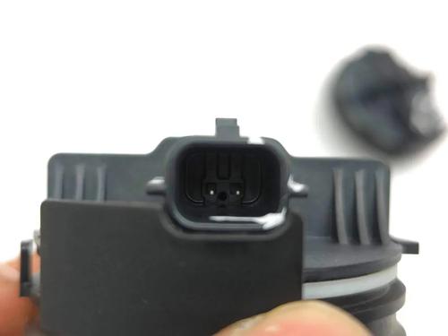 Electronic sensor NISSAN QASHQAI III (J12) 1.3 DIG-T All-wheel Drive | BP33865455M84 - Image 3