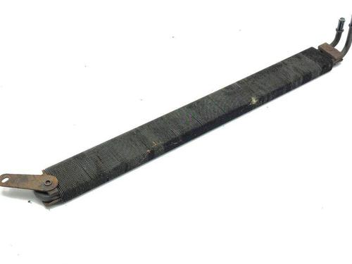 Used Oil radiator MASERATI QUATTROPORTE V 4.2 (400 hp) 28878117